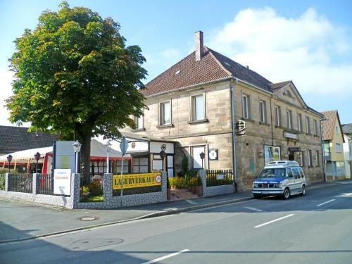 Fr�nkischer Hof