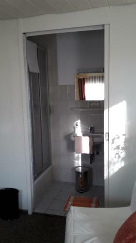 Hotel-pension- Vesperstube Waldblick
