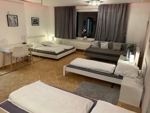 Aschaffapartment