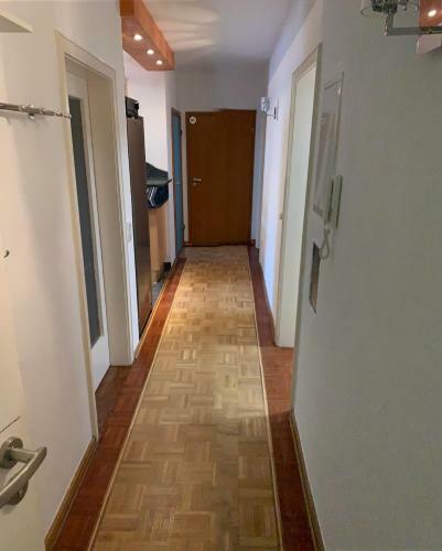 Aschaffapartment