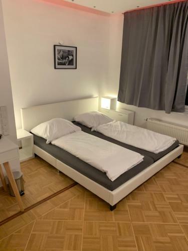 Aschaffapartment
