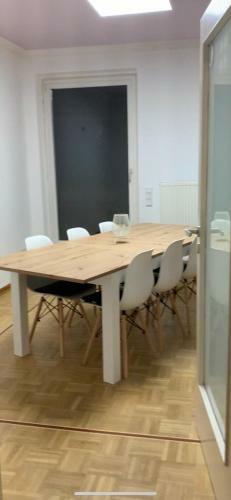 Aschaffapartment