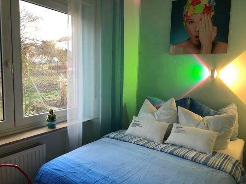 Apartamento Mainstockheim By Kitzingen & Main