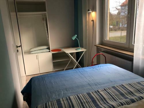 Apartamento Mainstockheim By Kitzingen & Main