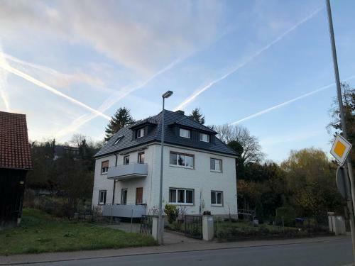 Apartamento Mainstockheim By Kitzingen & Main