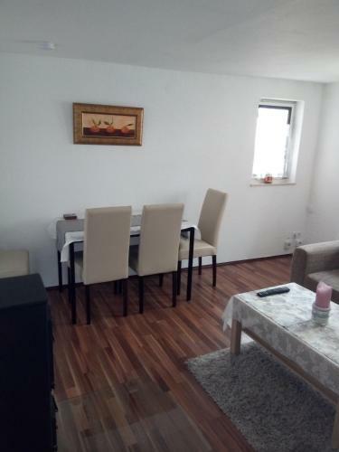 Apartamento Mein H�uschen