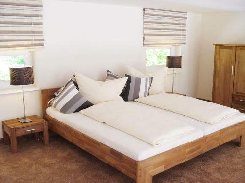Waldhusen Apartments - Adults Only