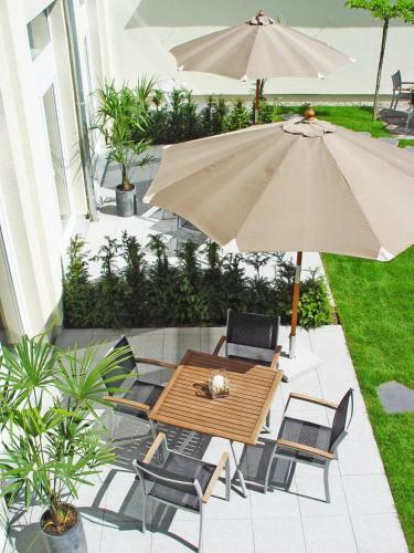 Waldhusen Apartments - Adults Only