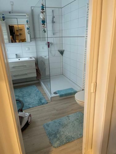 Modernes Apartment N�he Holstentor
