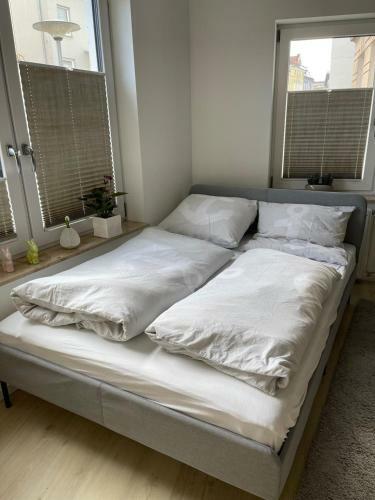 Modernes Apartment N�he Holstentor