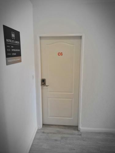 Hotel Sankt Lorenz