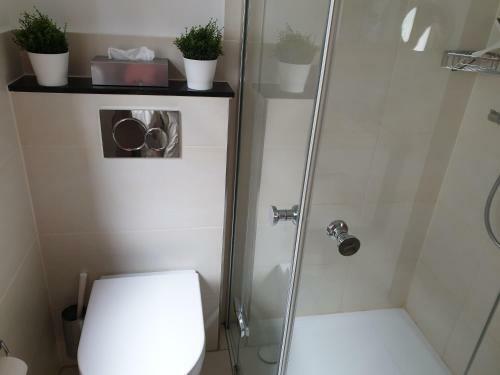 Apartamento Ostseeblick-travemuende