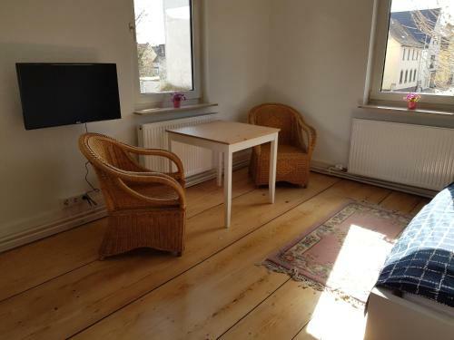 Apartamento Vermietung-maintal