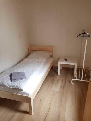 Apartamento Vermietung-maintal