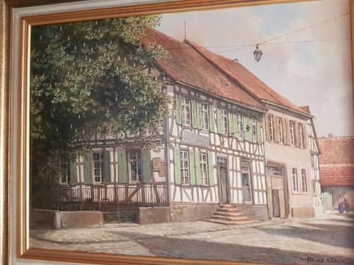 Apartamento Vermietung-maintal
