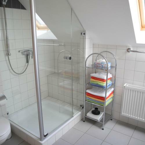 Apartamento Haus Agnes Fewo 2