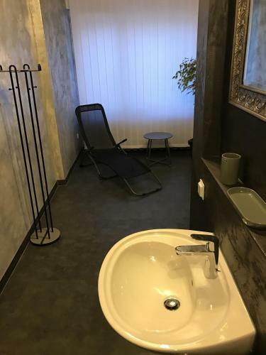 Hostal Suite Edin