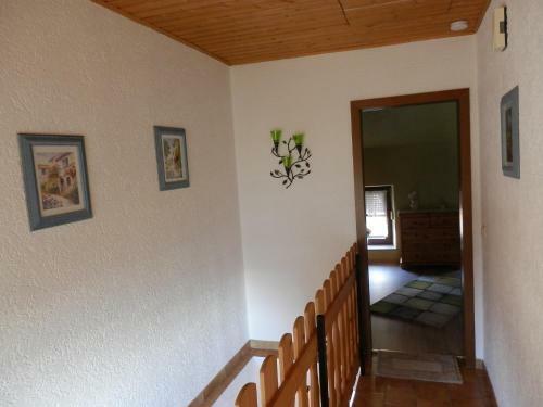 Ferienhaus Greta