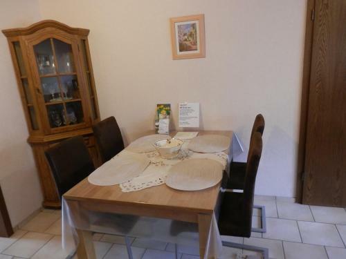Ferienhaus Greta