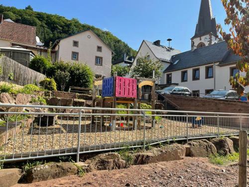 Apartamento Alte Schule Malberg 3