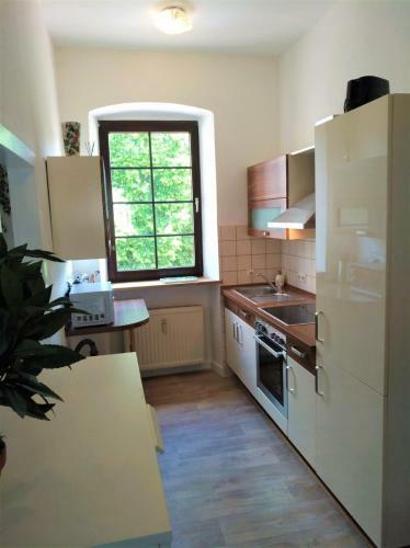 Apartamento Alte Schule Malberg 3