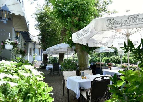 Hotel Restaurant Zum Schiffchen