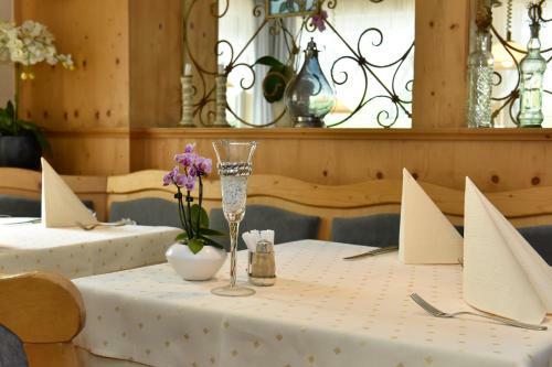 Hotel Restaurant Zum Schiffchen