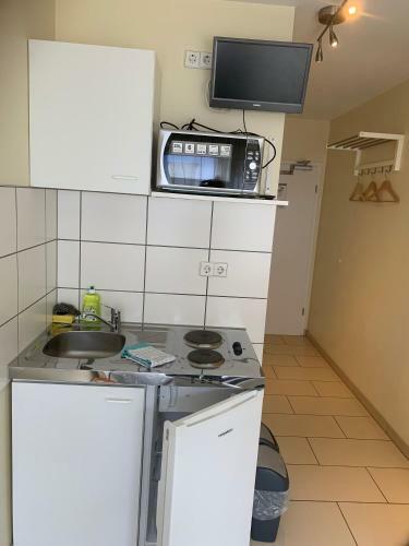 Hostal Ullis Monteur Pension