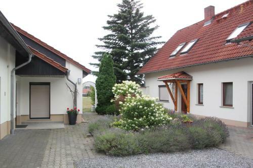 Apartamento Pension Jokusch