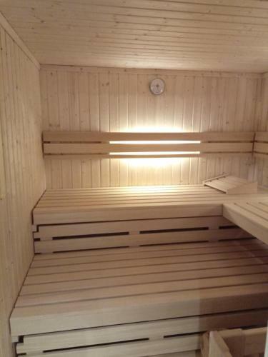 Apartamento Ferienwohnung Schmallenberg