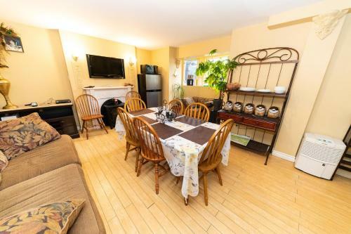 Bed & Breakfast Abba Inn