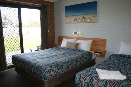 Ballina Fun`n`sun Motel