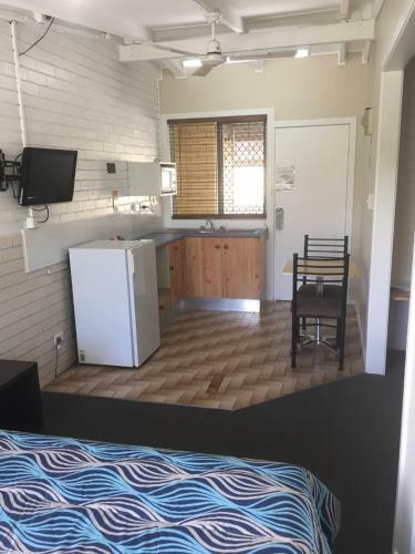 Ballina Fun`n`sun Motel
