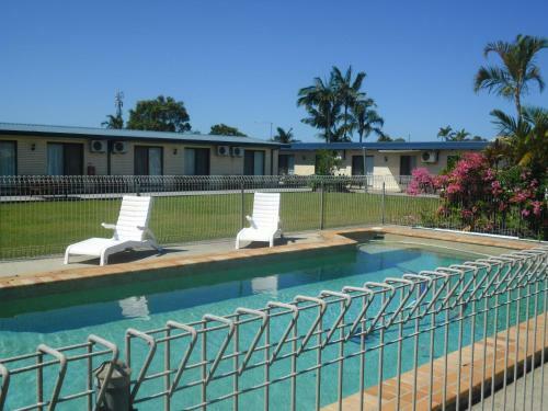 Ballina Fun`n`sun Motel