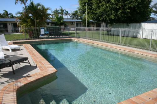 Ballina Fun`n`sun Motel