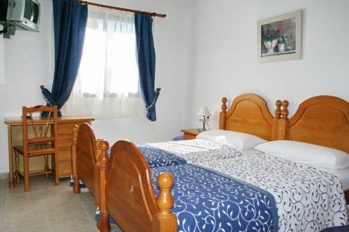 Hotel La Vista Pension
