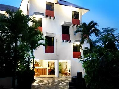 Hotel Ca�ada Internacional