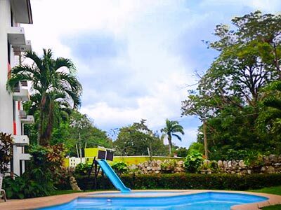 Hotel Ca�ada Internacional