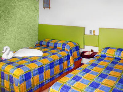 Hotel Ca�ada Internacional