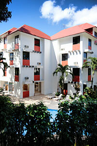 Hotel Ca�ada Internacional