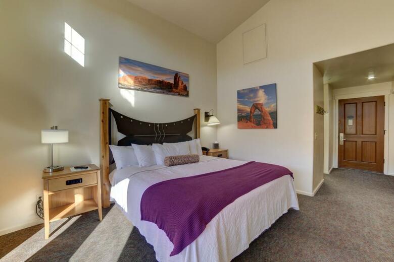 Hotel Gonzo Inn