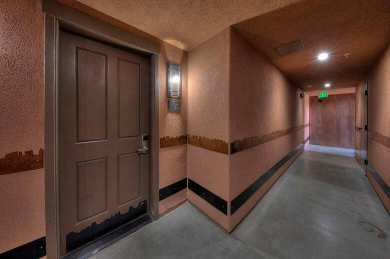 Hotel Gonzo Inn