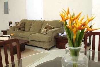 Apartamento The Preserve