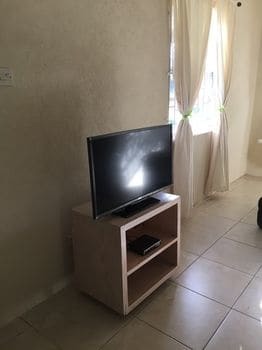 Apartamento The Preserve