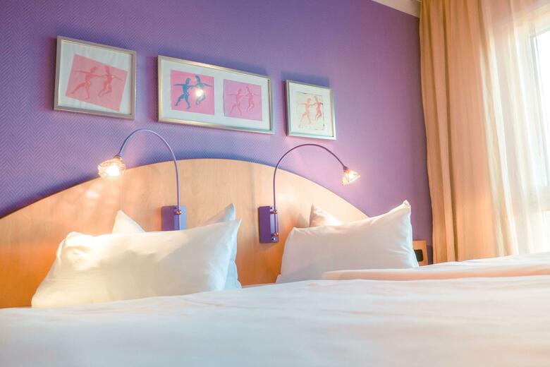 Best Western Nordic Hotel Ambiente