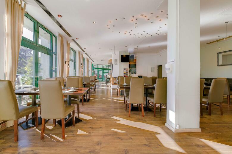 Best Western Nordic Hotel Ambiente