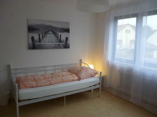 Apartamento Ferienwohnung