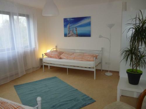 Apartamento Ferienwohnung