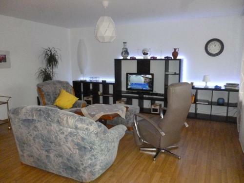 Apartamento Ferienwohnung