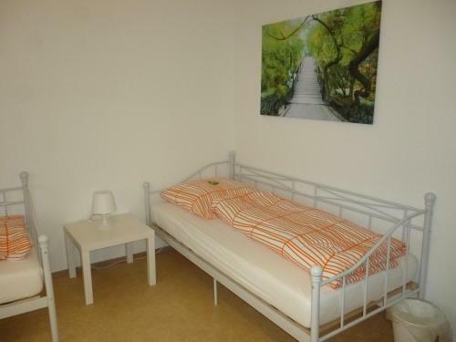 Apartamento Ferienwohnung